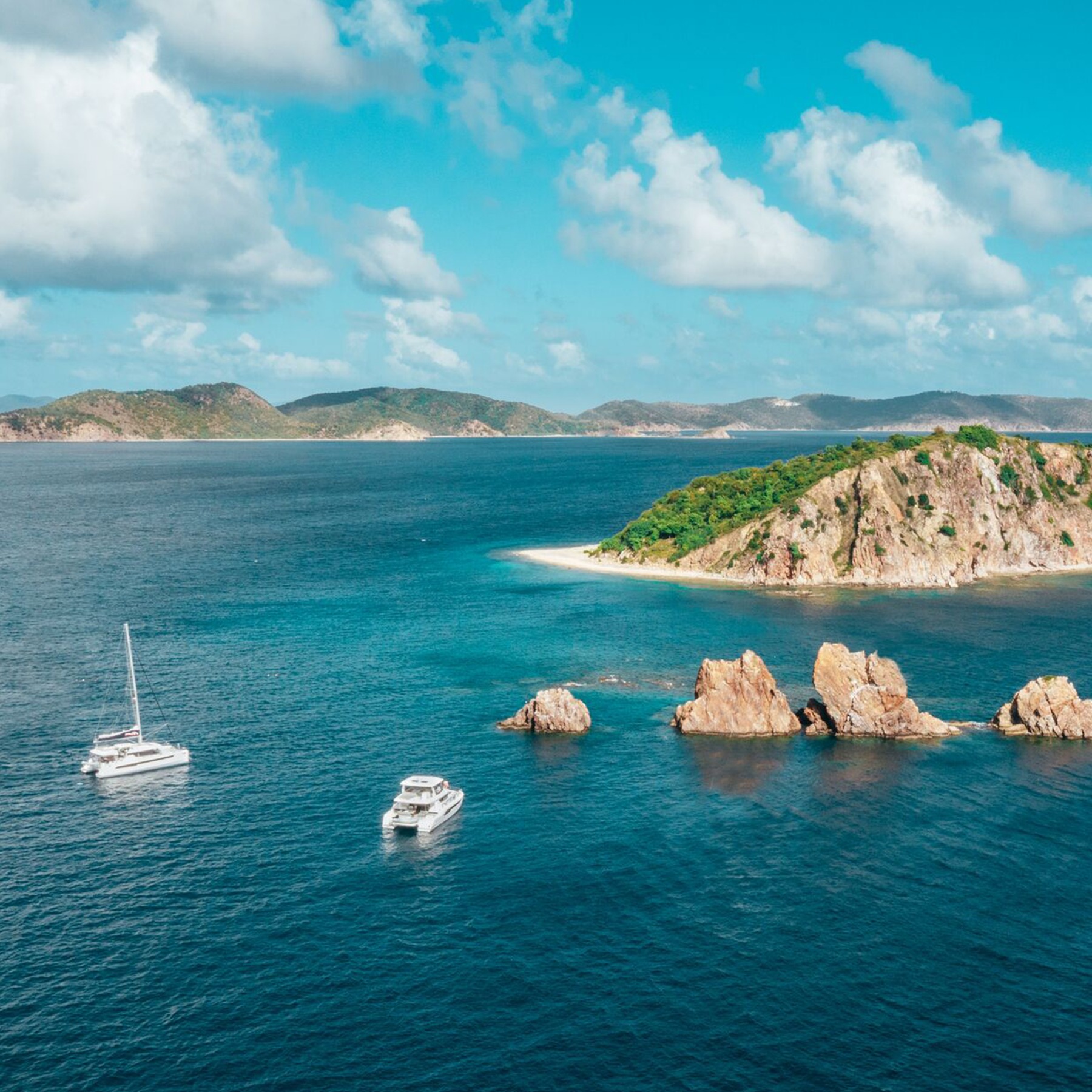 moorings caribbean yacht charter